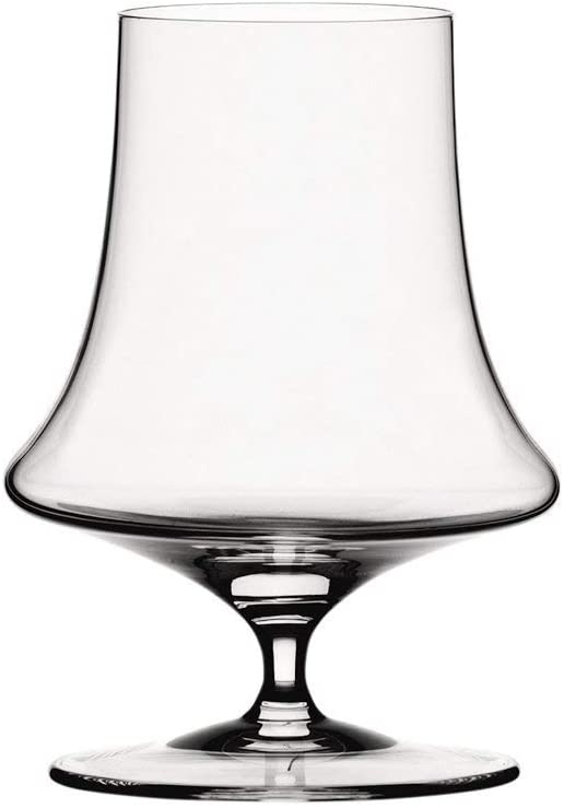 Spiegelau & Nachtmann Willsberger Anniversary 1416186 Set of 4 Whisky Glasses