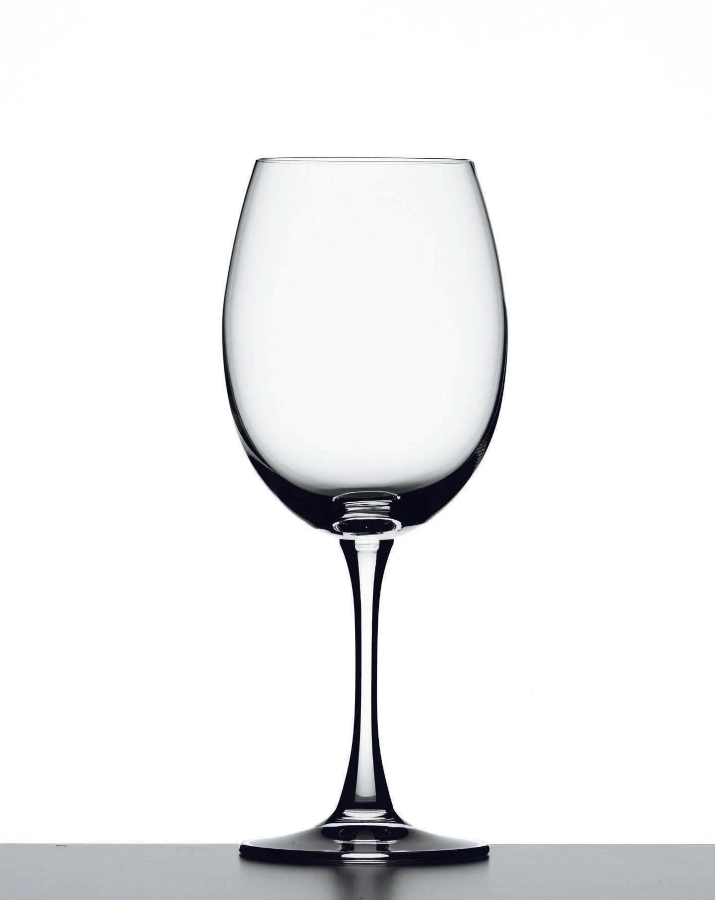 Spiegelau, Soiree - Red wine/water goblet, Capacity: 360 ml, H: 201 mm, D: 79 mm, 12 sets