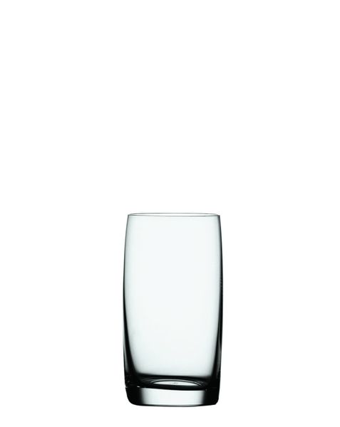 Spiegelau Soiree - Juice Glass, Capacity: 336 Ml, H: 127 Mm, D: 69 Mm