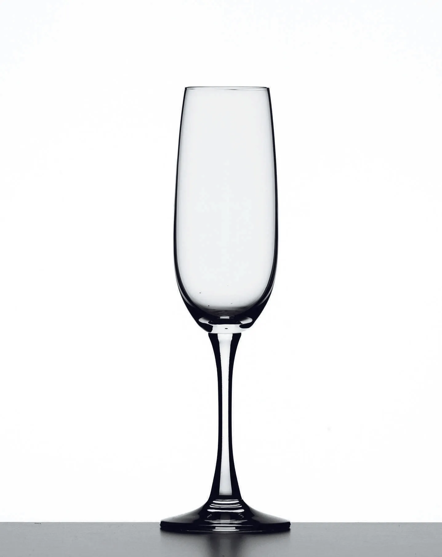 Spiegelau, Soiree - Champagne flute, capacity: 200 ml, height: 226 mm, diameter: 68 mm, 12 sets