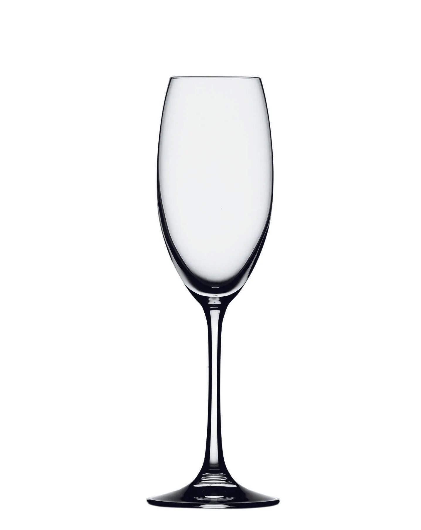 Spiegelau, Vino Grande - Champagne flute, capacity: 258 ml, height: 230 mm, diameter: 64 mm, 12 sets