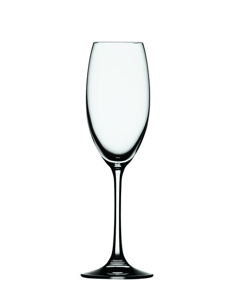 Spiegelau, Vino Grande - Champagne Goblet With Filling Line 0.1 Ltr. / - /