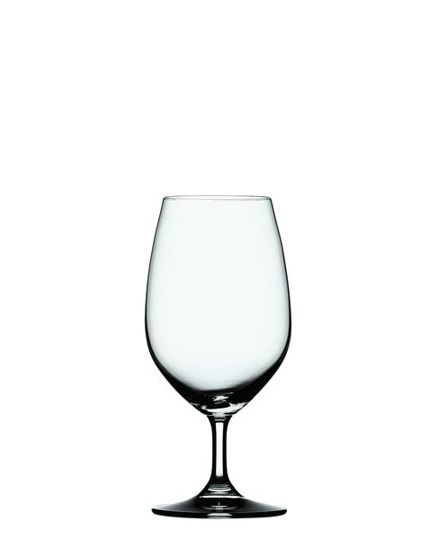 Spiegelau Vino Grande - Mineral Water Cup, Capacity: 340 Ml, H: 167 Mm, D: