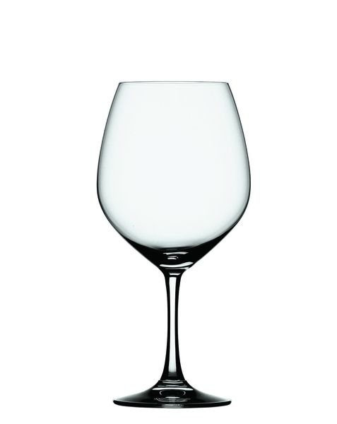 Spiegelau, Vino Grande Red Wine Balloon, Content: 710 Ml, H: 216 Mm, D: 105