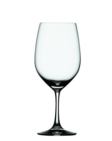 Spiegelau Vino Grande Red Wine Magnum, Capacity: 620 Ml, H: 225 Mm D: 94 Mm