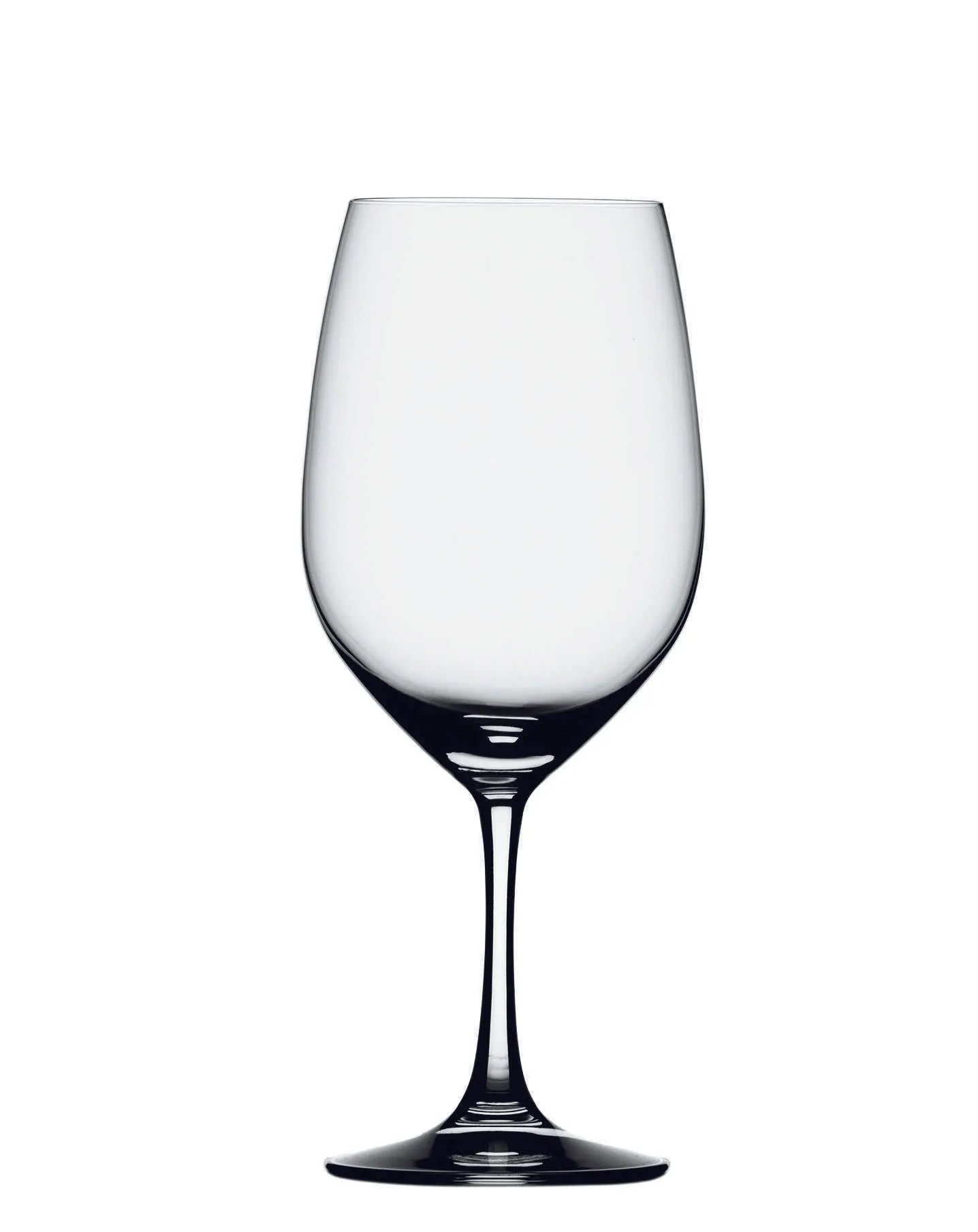 Spiegelau, Vino Grande - Red Wine Magnum, Contents: 620 ml, H: 225 mm, D: 94 mm, 12 sets
