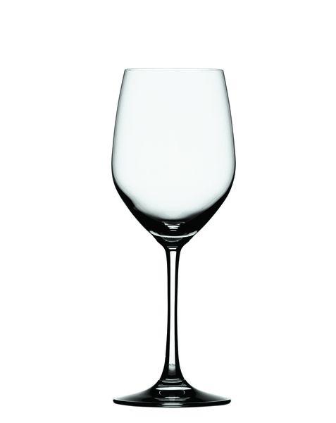 Spiegelau, Vino Grande - Red Wine, Water Goblet With Filling Line 0.2 Ltr.