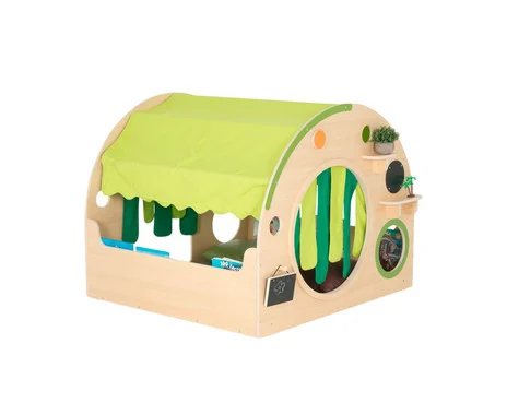 Wisdom Play and reading nook 29.5 kg