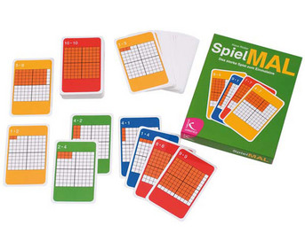 PlayMAL - The powerful game for learning the times tables