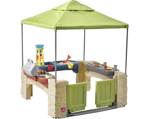 Step 2 Play Pavilion Step2 All Around Playtime