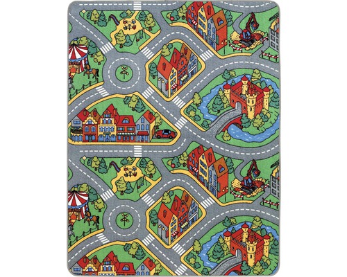 Hornbach Play mat City 133x175 cm