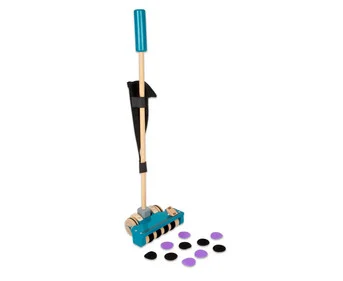 Toy vacuum cleaner