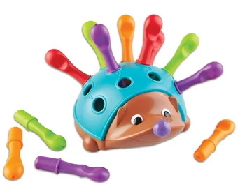Spike - The Fine Motor Skills Hedgehog