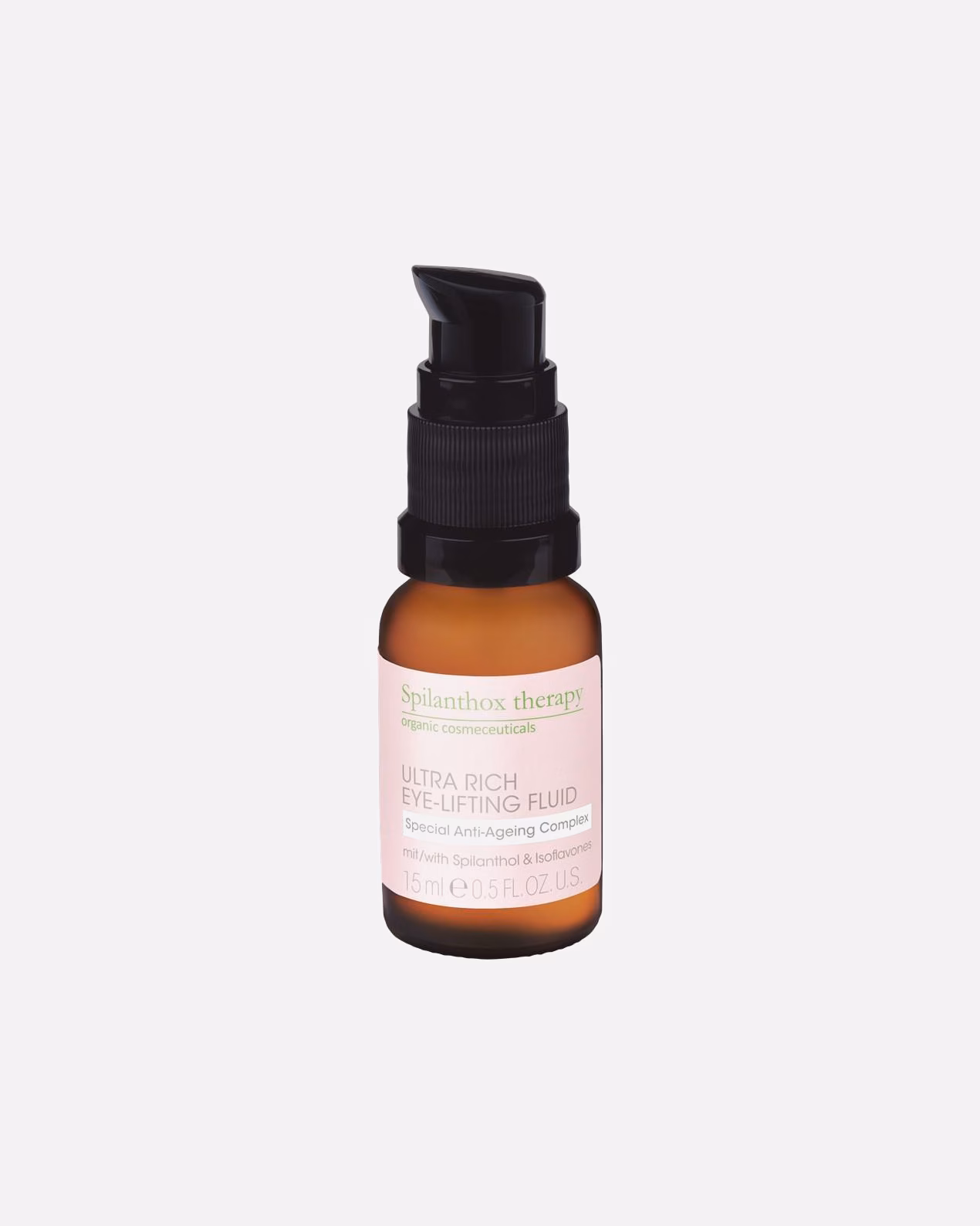 Spilanthox Anti-Aging Care Ultra Rich Eye-Lifting Fluid