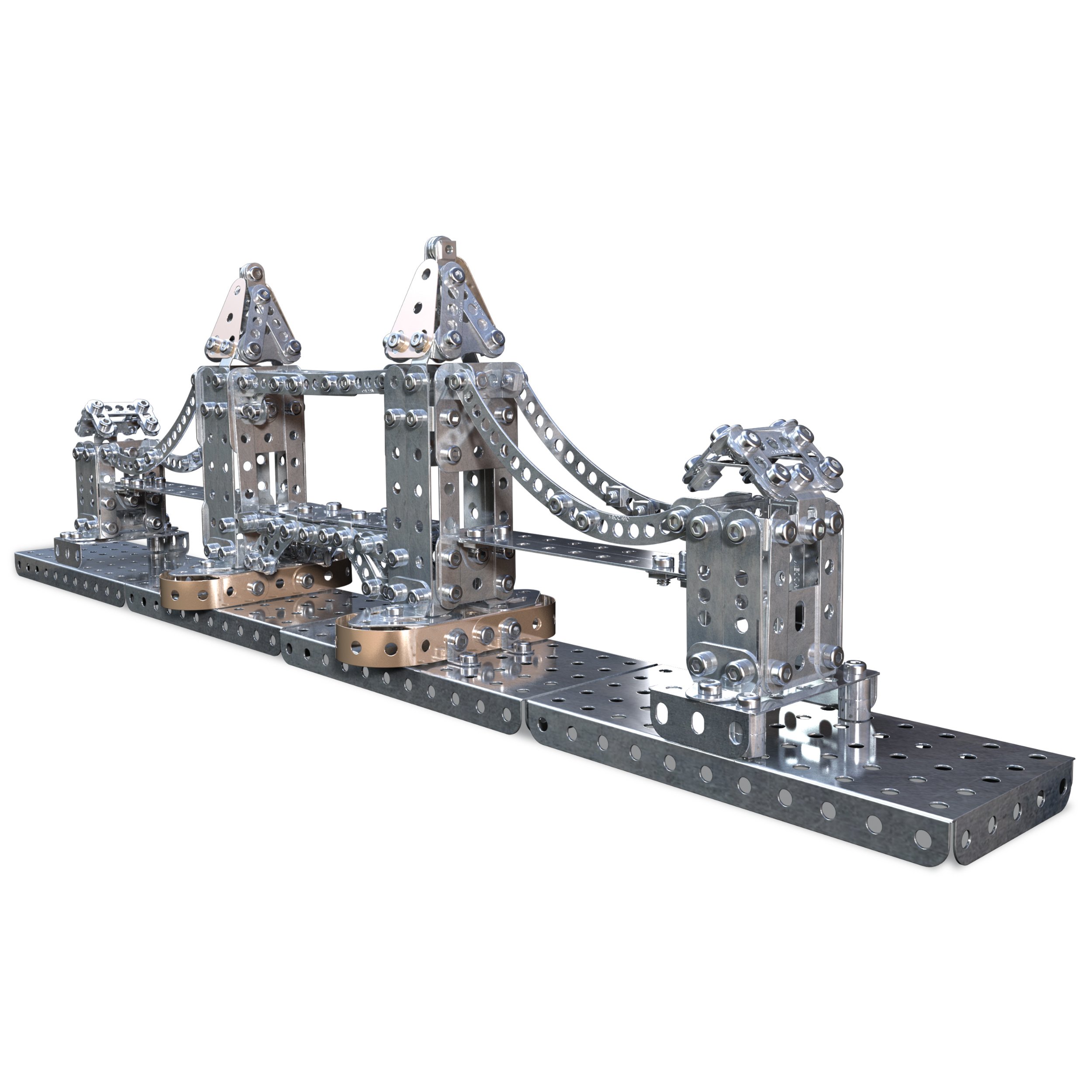 Meccano Spin Master