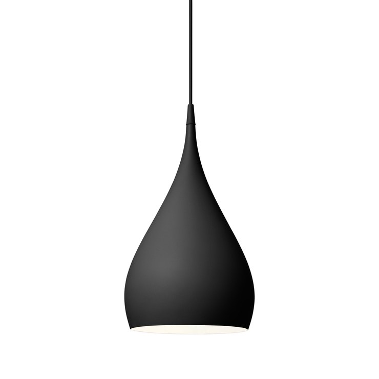tradition Spinning BH1 pendant light