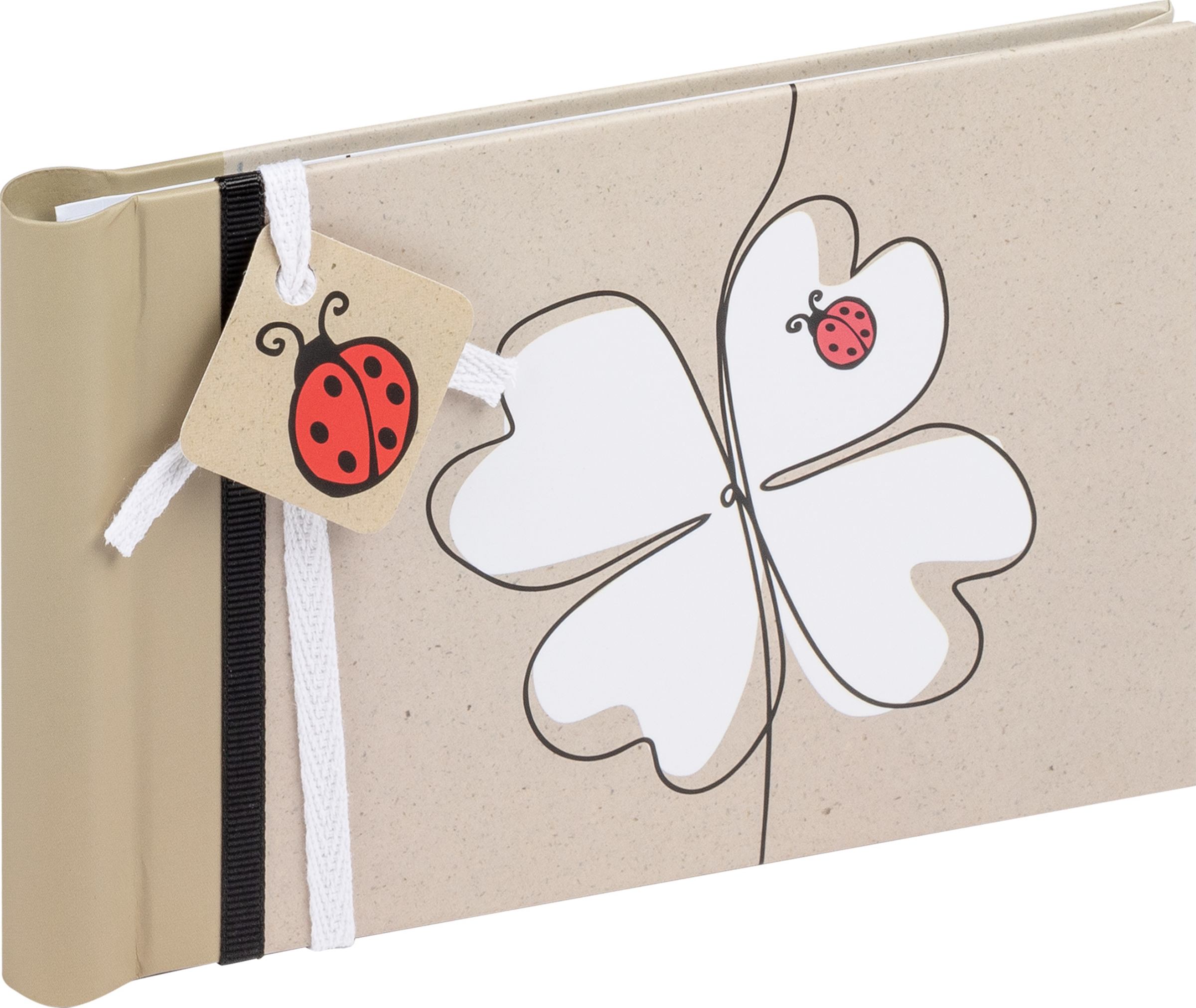 Spiral mini albums The new little ones good luck