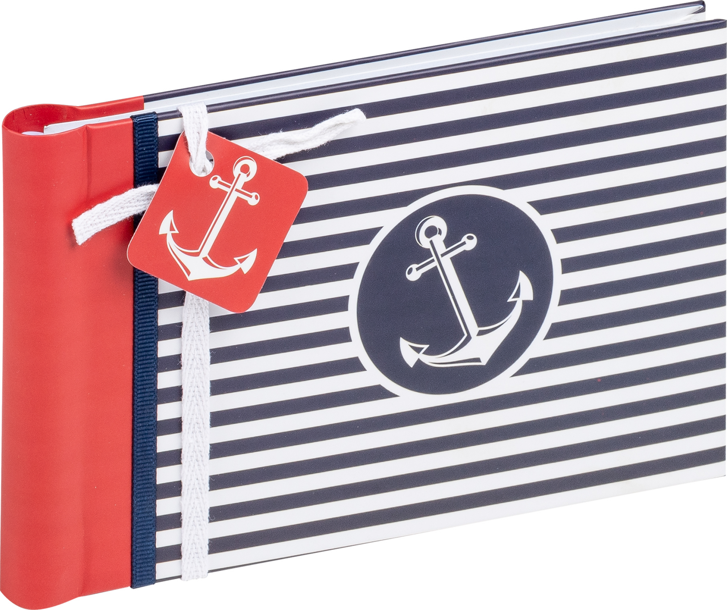 Spiral mini albums The new little ones maritime