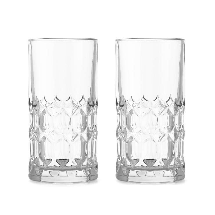 Tivoli Spirit Glass 2 Pack
