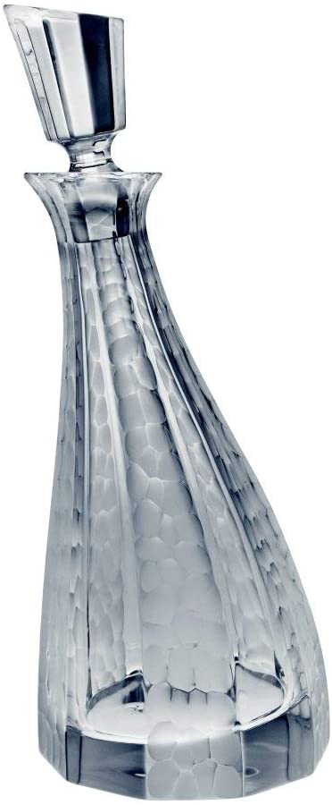 Spirits Carafe Series Boston Bohemia Crystal New Country Czech Republic