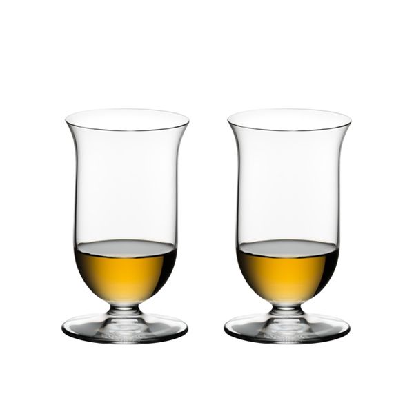 Spirits glasses Vinum Single Malt Whiskey from Riedel