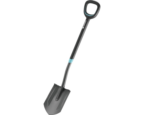GARDENA Ergo Line pointed spade