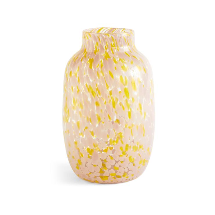 HAY Splash Round Vase L