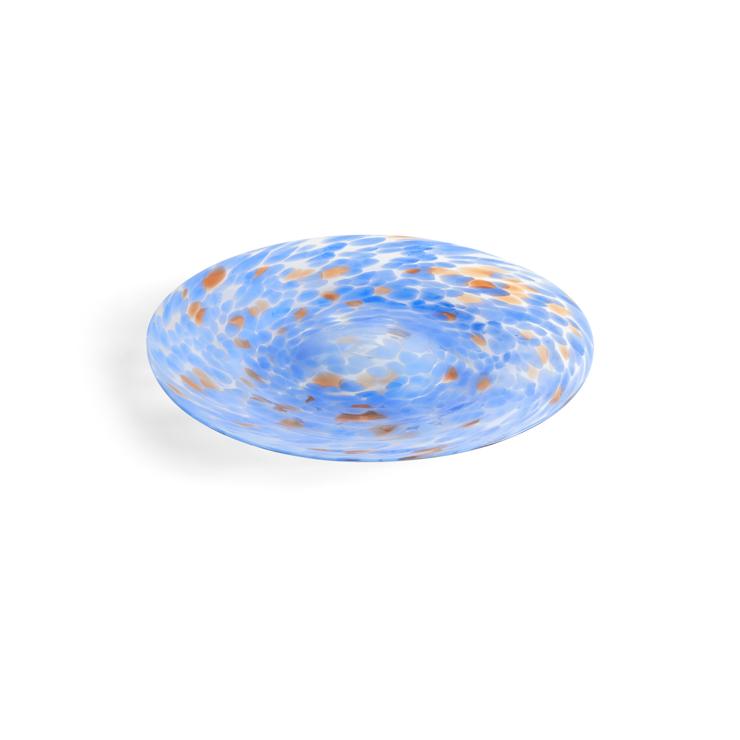 HAY Splash plate Ø32cm