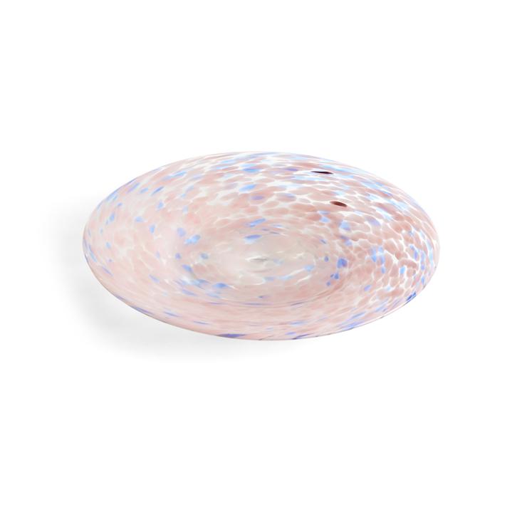 HAY Splash plate Ø32cm