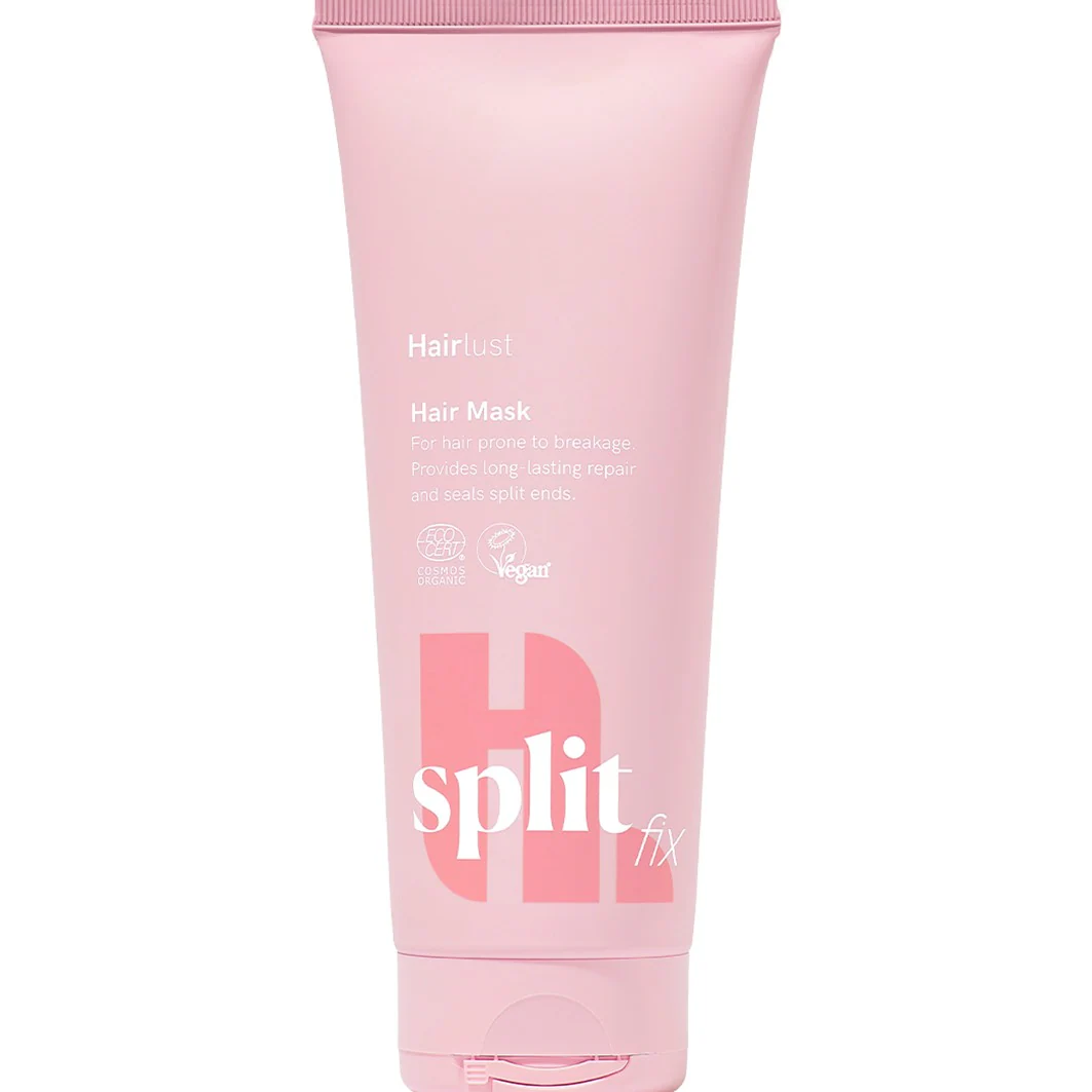Hairlust hair mask Split Fix