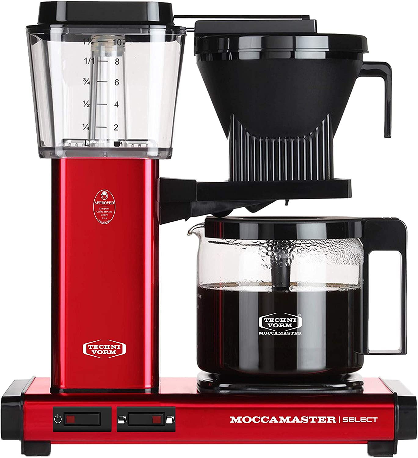 Moccamaster Filter Coffee Maker