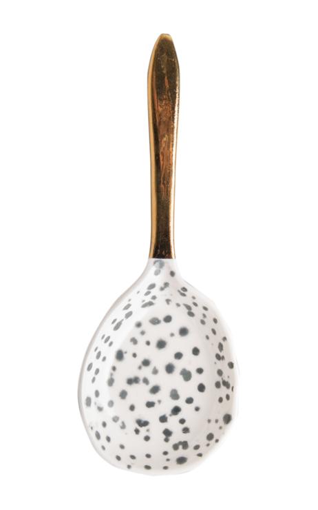 urban-nature-culture Spoon Cuba served plate 16cm