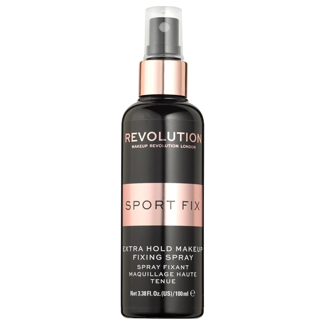 Revolution Sport Fix Fixing Spray