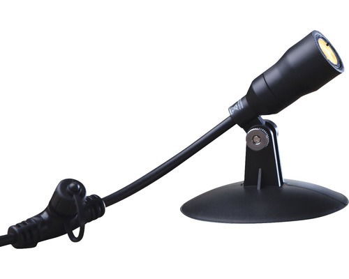 SMART LIGHT spotlight, 1W