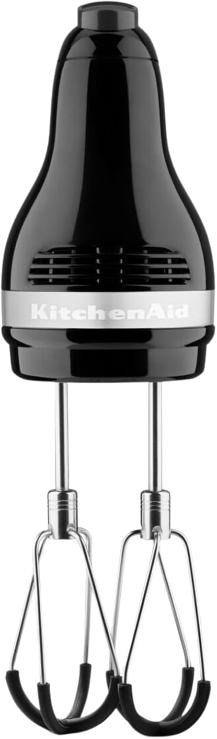 KITCHENAID Hand Mixer 5KHM6118 EOB