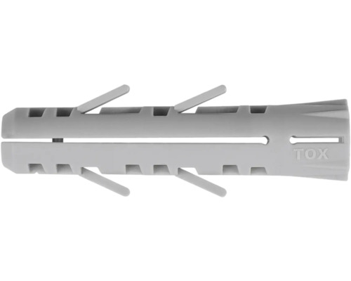 Tox Barracuda 8/40 expansion anchors, 100 pieces