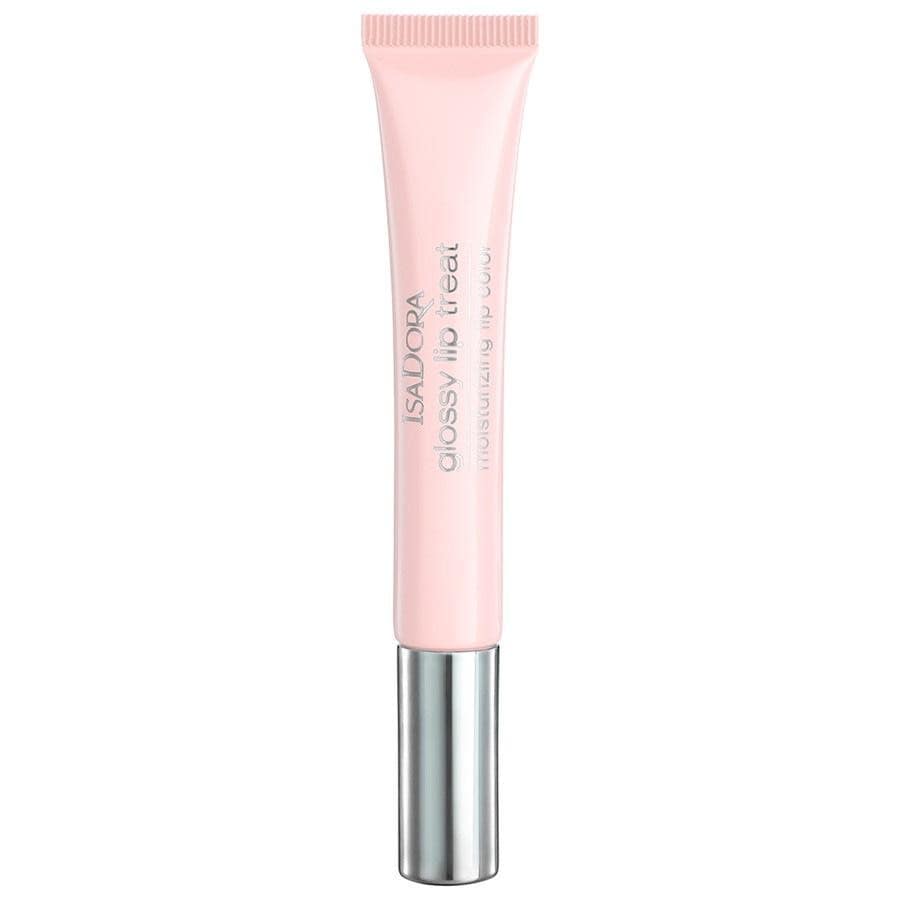 Isadora Spring Collection Glossy Lip Treat,No.50 - Clear Sorbet, No.50 - Clear Sorbet