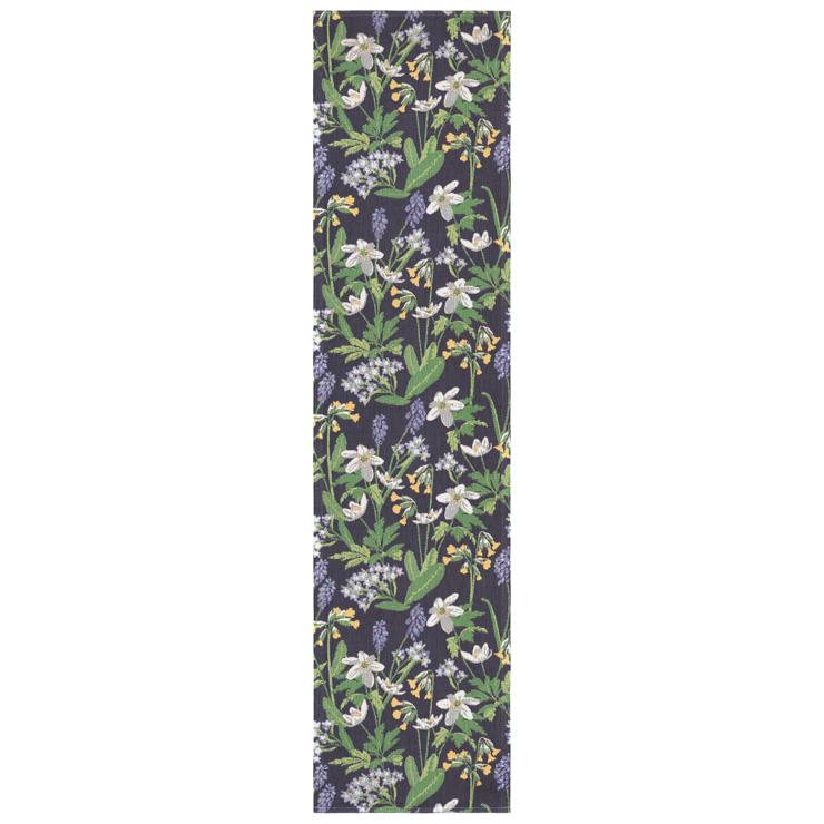 ekelund-linnevaveri Spring Table Runner