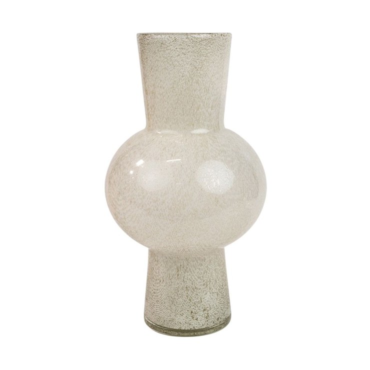 olsson--jensen Spume vase 41cm