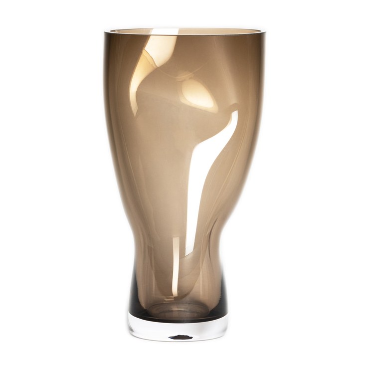 Orrefors Squeeze vase 23 cm