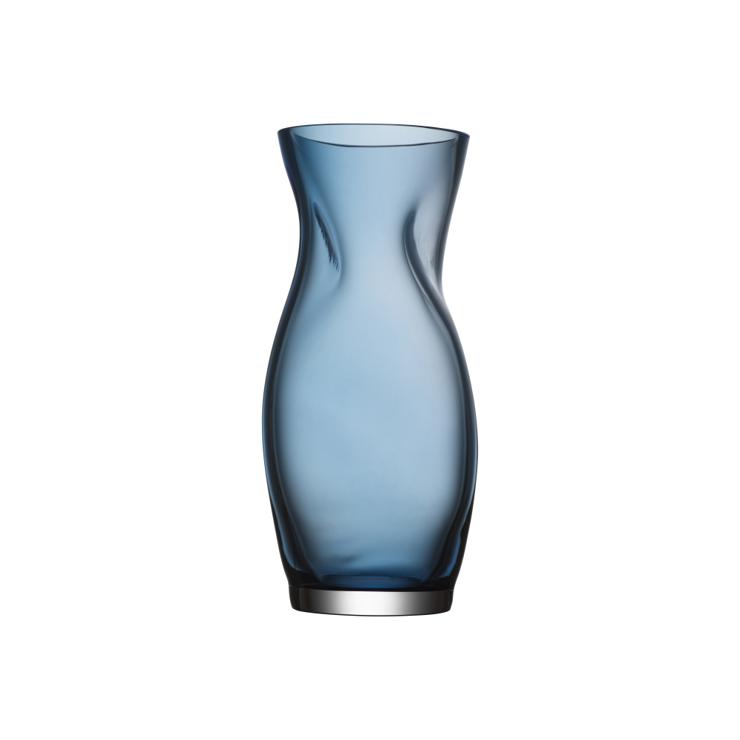 Orrefors Squeeze Vase 23Cm