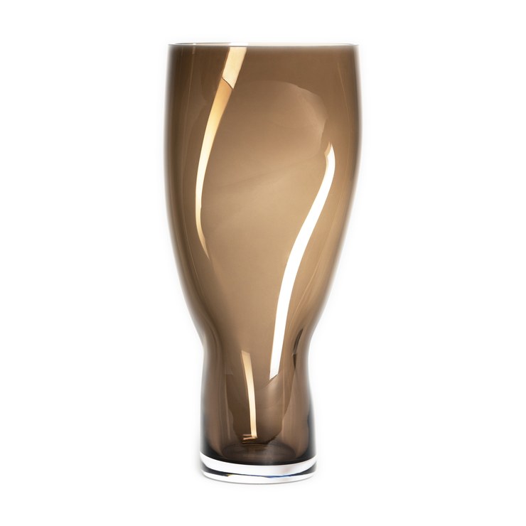 Orrefors Squeeze vase 34 cm
