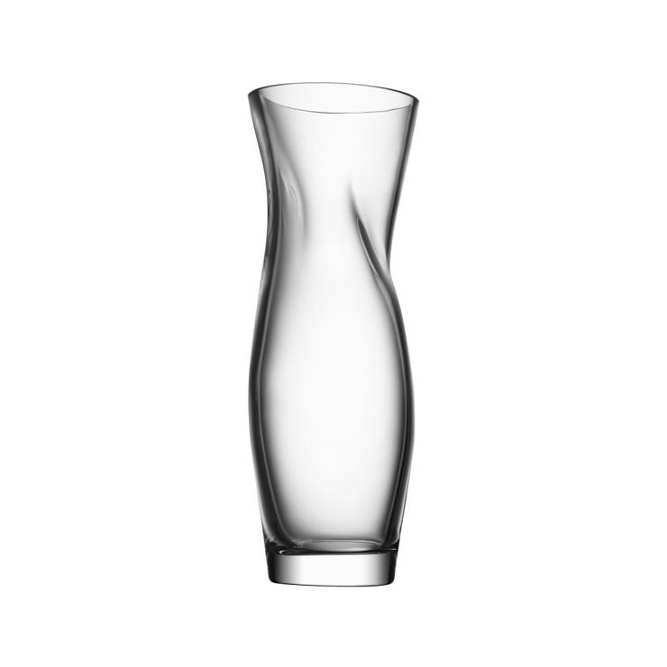 Orrefors Squeeze Vase 34Cm
