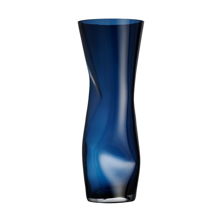 Orrefors Squeeze vase