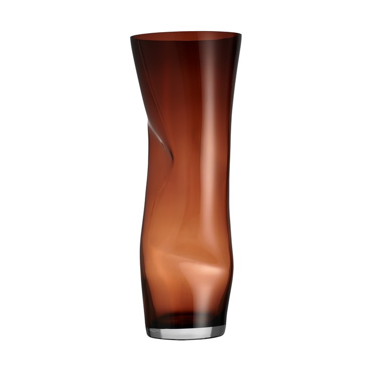 Orrefors Squeeze vase