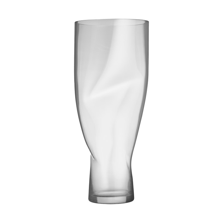 Orrefors Squeeze vase