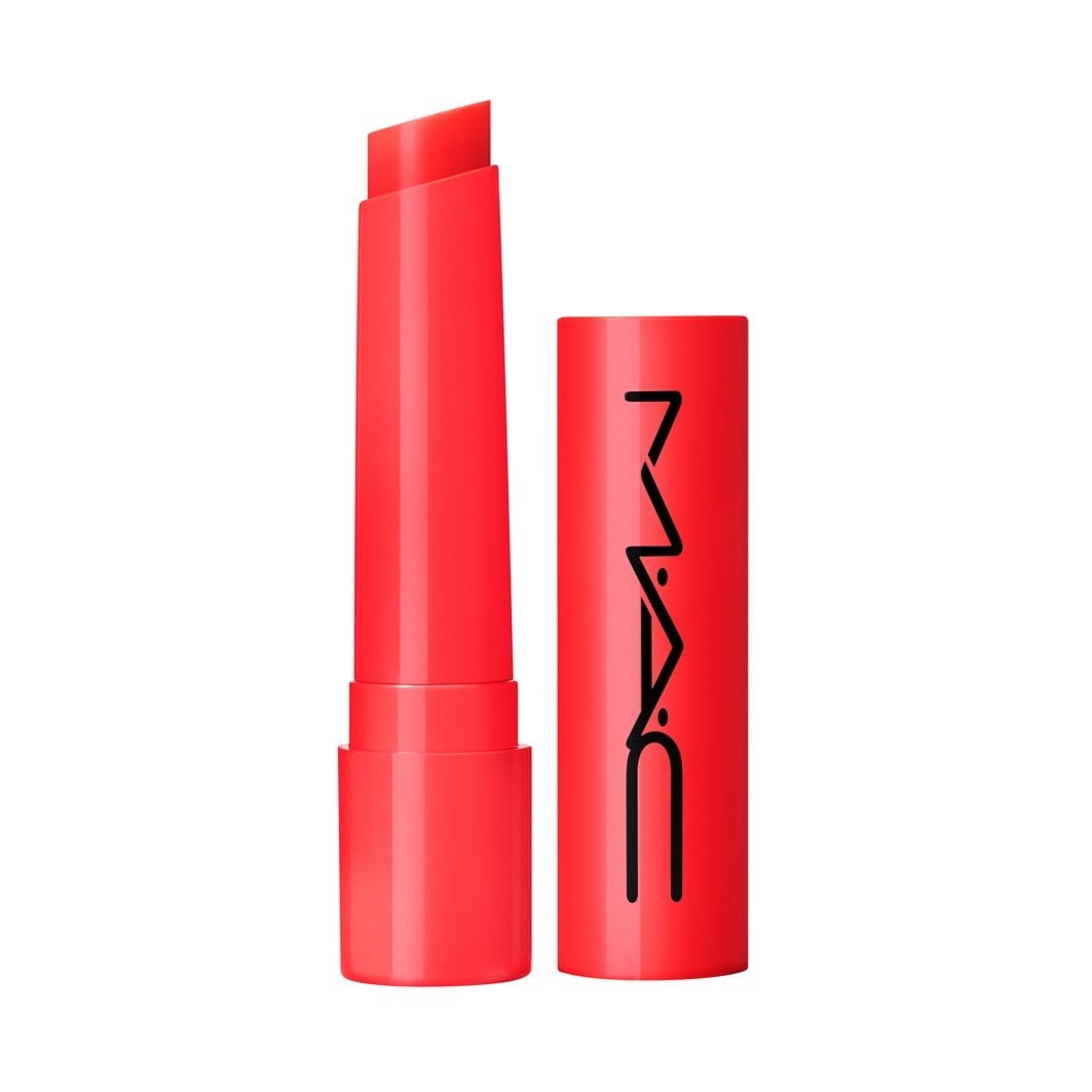 MAC Squirt clumsy gloss, 2.3 ml Heat Sensor