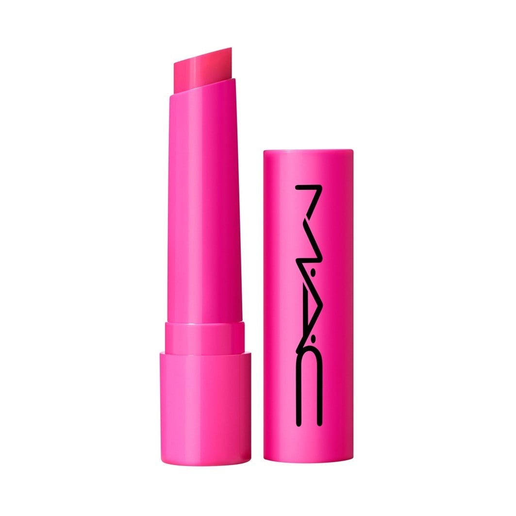 MAC Squirt clumsy gloss, 2.3 g Amped