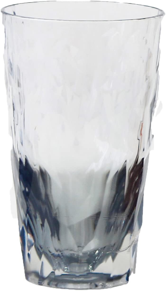 Koziol Super Glass Set 6-Piece