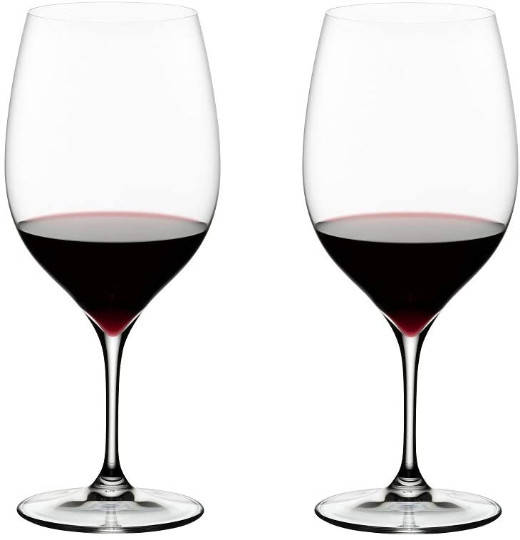RIEDEL Grape Cabernet / Merlot (pair)